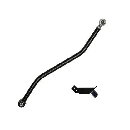 Rock Krawler 97-06 Jeep Wrangler TJ Bomb Proof Track Bar & Bracket For 4.5-7in Lift - Front