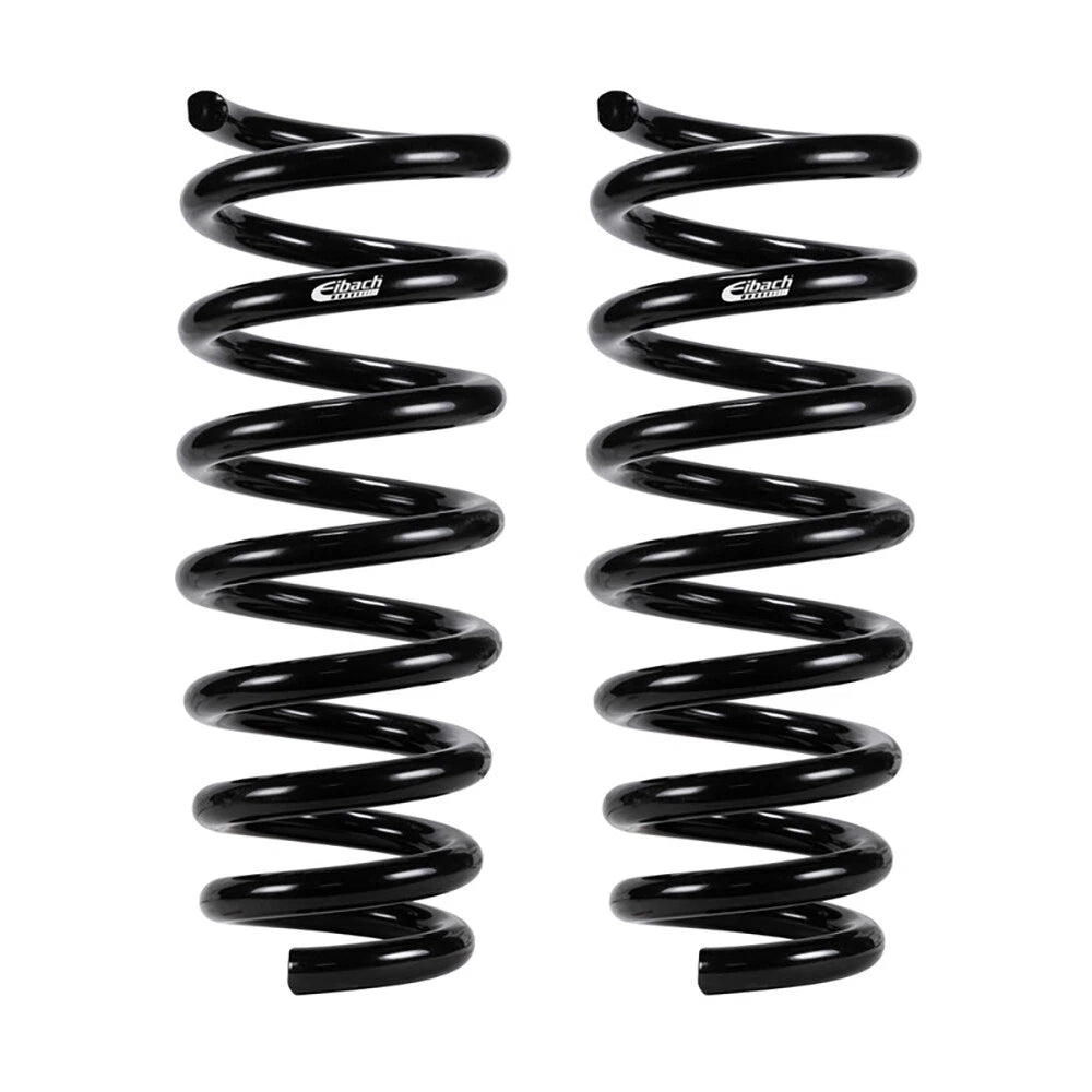 Eibach Pro-Kit Lowering Springs for 2009-2013 BMW X5