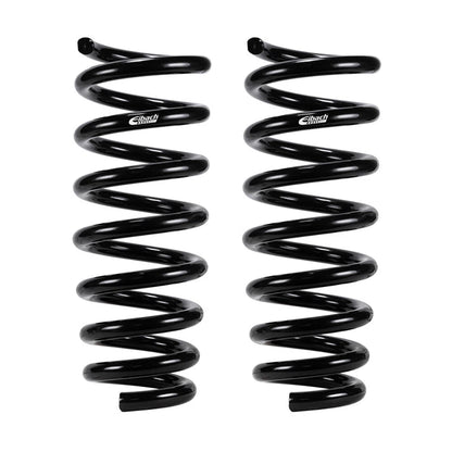 Eibach Pro-Kit Lowering Springs for 2009-2013 BMW X5