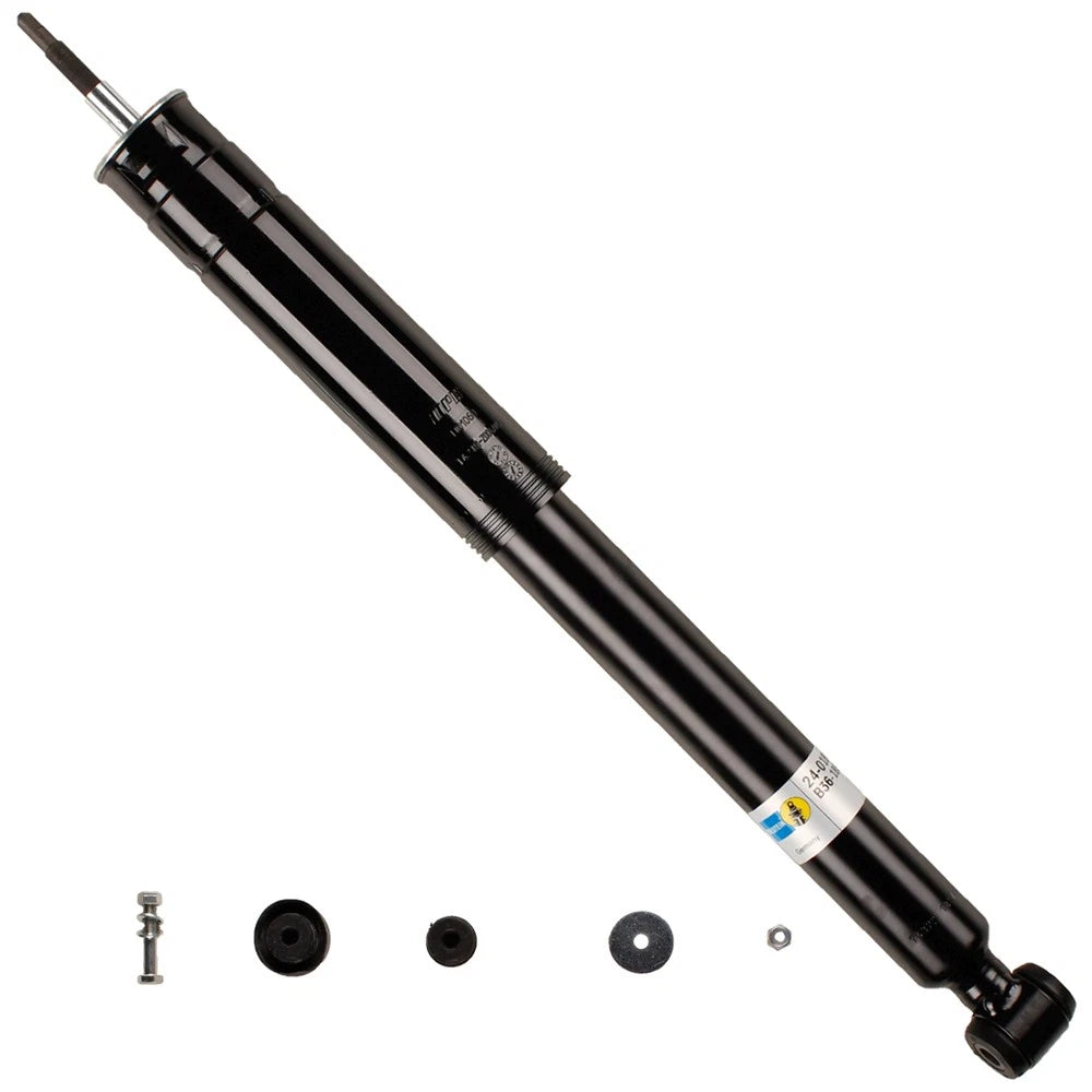 Bilstein B4 OE Replacement Suspension Shock Absorber for 1994-1996 Mercedes-Benz C220