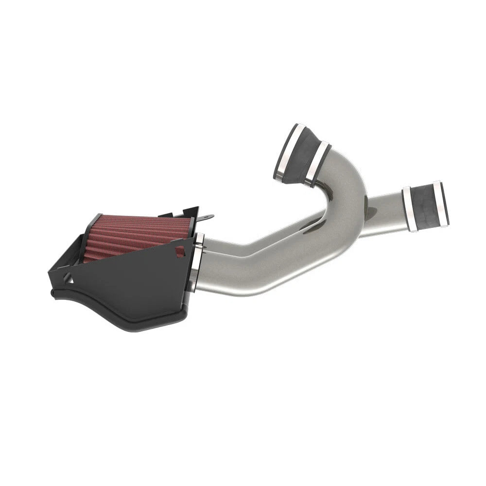 K&N Performance Air Intake System | Ford F-150 (15-22) 3.5L V6 (77-2617KC)