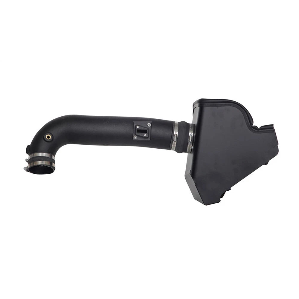K&N 63 Series AirCharger Performance Intake | Ford F250 Super Duty (20) (63-2614)