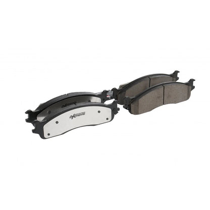 PowerStop Brake Pad Set | 2006–2008 Dodge Ram 1500 (Z36-965)