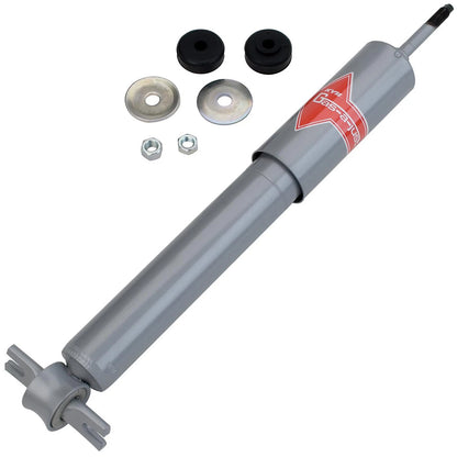 KYB Gas-A-Just High Pressure Monotube Front Shock | Chevrolet Corvette (84-87) (KG4537)