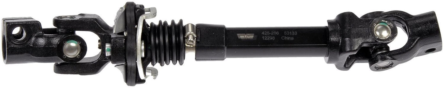 For Dodge Dakota Mitsubishi Raider Ram Lower Intermediate Steering Shaft 425-266