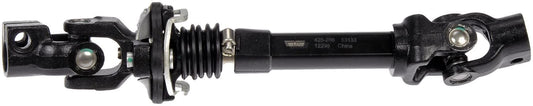 For Dodge Dakota Mitsubishi Raider Ram Lower Intermediate Steering Shaft 425-266