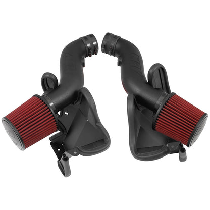 AEM Cold Air Intake | 2014-2016 Infiniti Q50 V6-3.7L F/I (21-774DS)