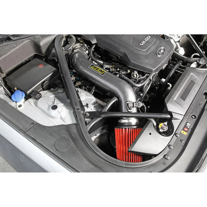 AEM Cold Air Intake | 2015 Hyundai Genesis 3.8L-V6 F/I (21-796C)