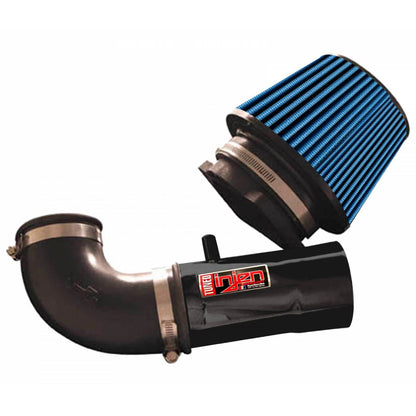 Injen Short Ram Cold Air Intake System | 1991 - 1999 Mitsubishi 3000GT (IS1820BLK)