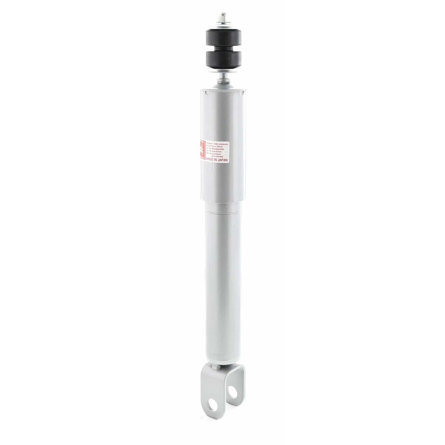 KYB KG54327 Gas-A-Just F&R Shock | Cadillac Escalade / Chevy Avalanche (02-06) (KG54327)