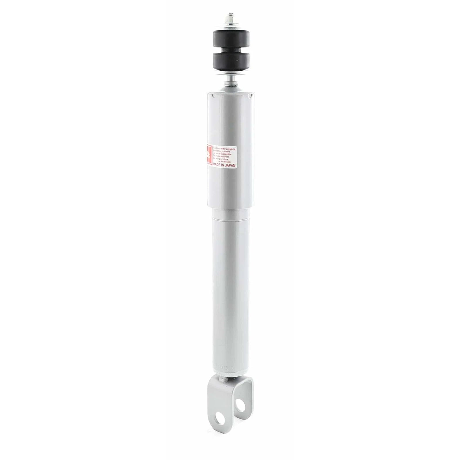 KYB KG54327 Gas-A-Just F&R Shock | Cadillac Escalade / Chevy Avalanche (02-06) (KG54327)