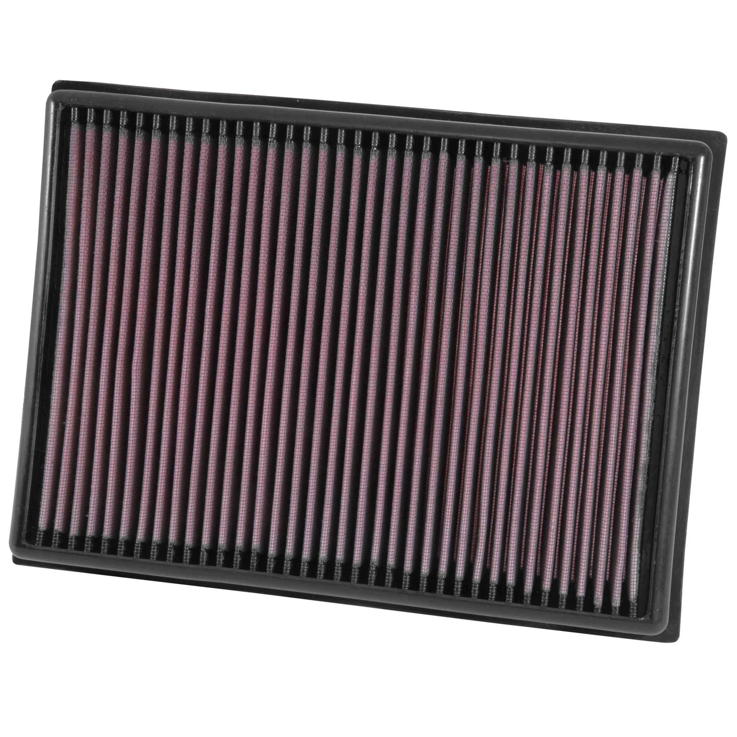 K&N Engineering Drop In Air Filter: Toyota 4 Runner 4.0L V6 / FJ Cruiser 2010 4.0L V6