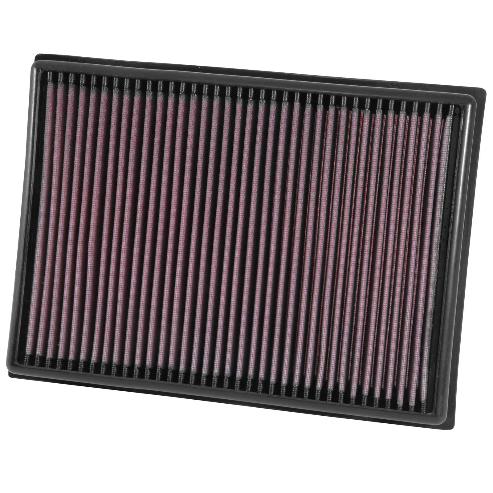 K&N Engineering Drop In Air Filter: Toyota 4 Runner 4.0L V6 / FJ Cruiser 2010 4.0L V6