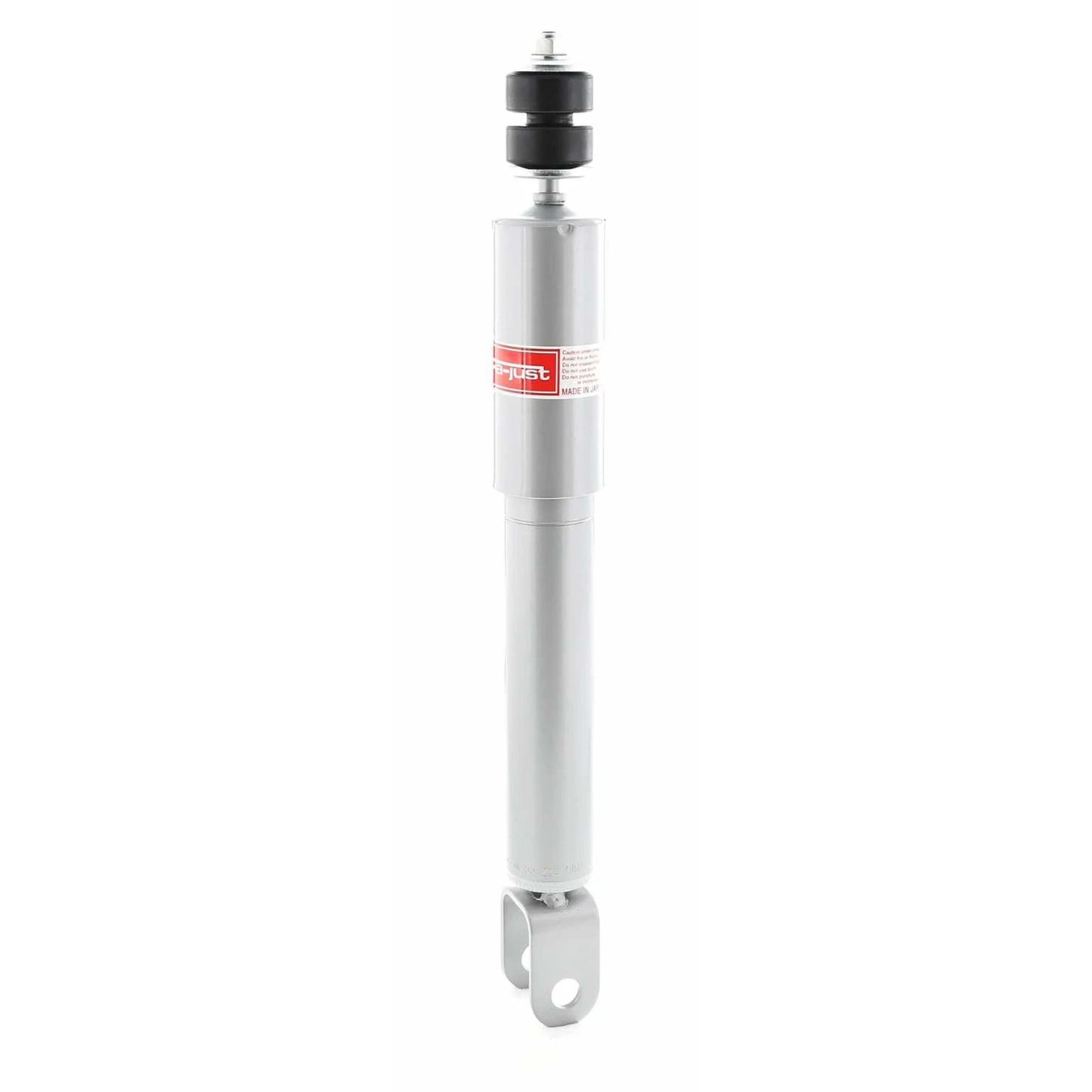 KYB KG54327 Gas-A-Just F&R Shock | Cadillac Escalade / Chevy Avalanche (02-06) (KG54327)
