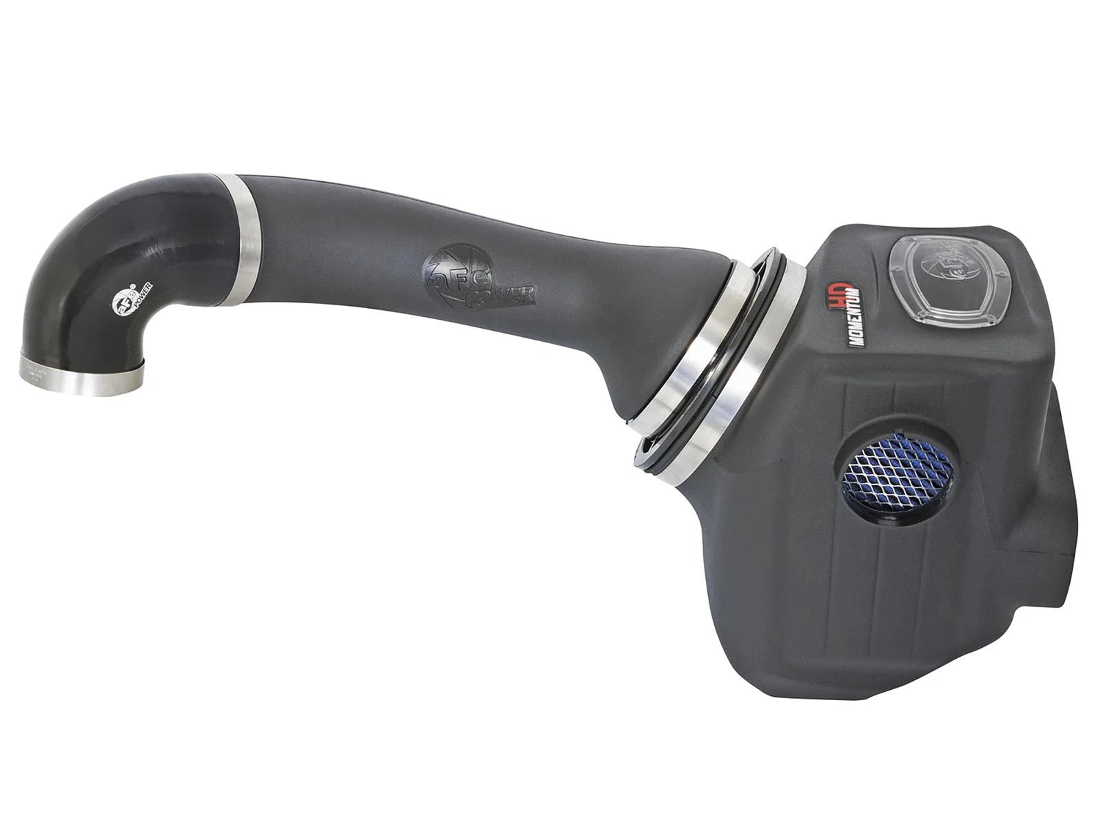 aFe Momentum HD Pro 10R Intake System | Nissan Titan XD V8-5.0L (16) (50-76105)