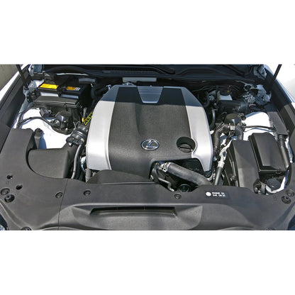 AEM Short Ram Air Intakes | 2015 Lexus IS250/350 3.5L V6 (22-688C)