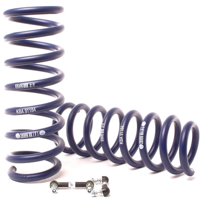 H&R Sport Spring Kit w/ Self-Leveling | BMW 740Li xDrive/750Li xDrive/760Li (10-15) (28999-6)