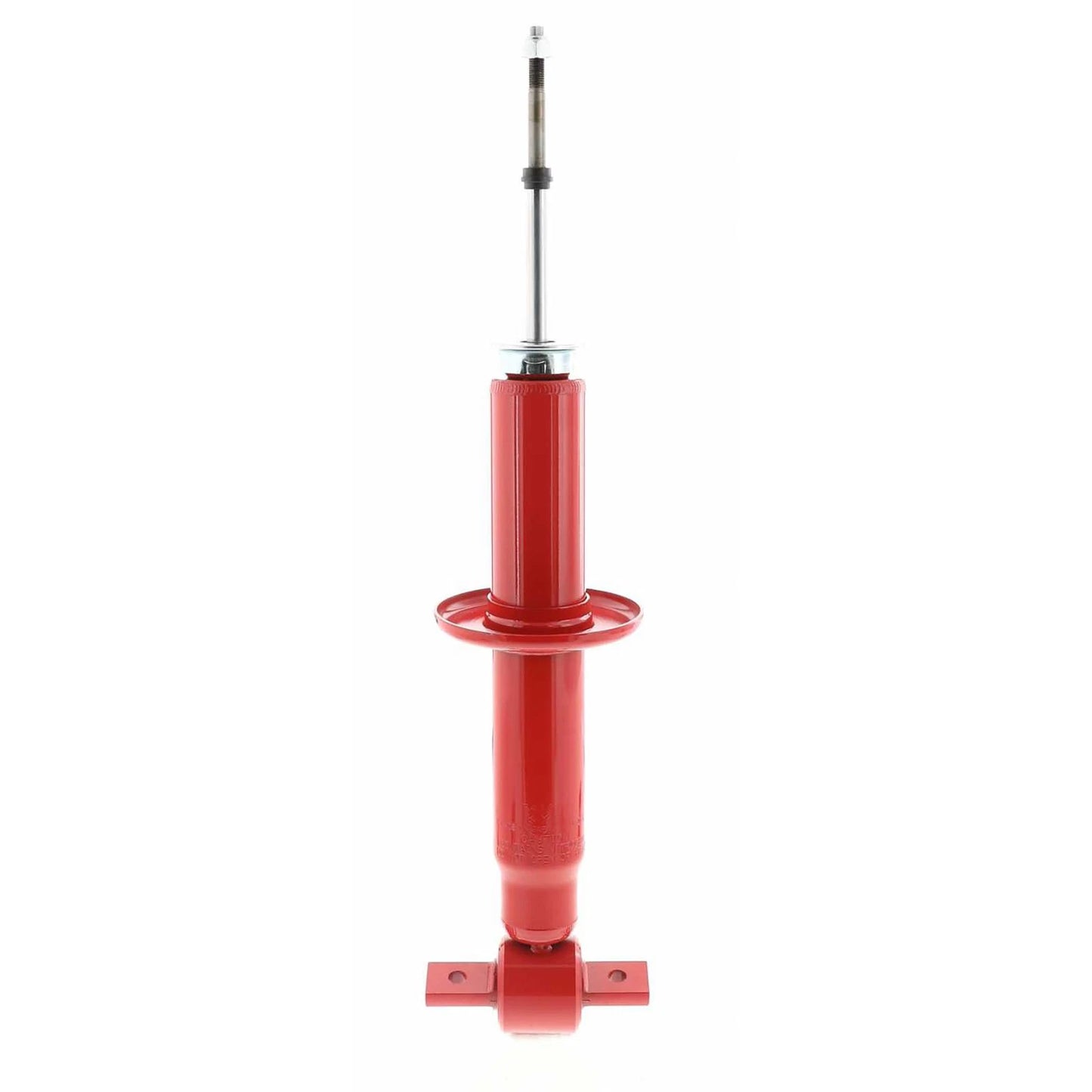 KYB AGX Manually-Adjust Front Shock & Strut | Chevy Camaro / Pontiac Firebird (93-02) (741034)