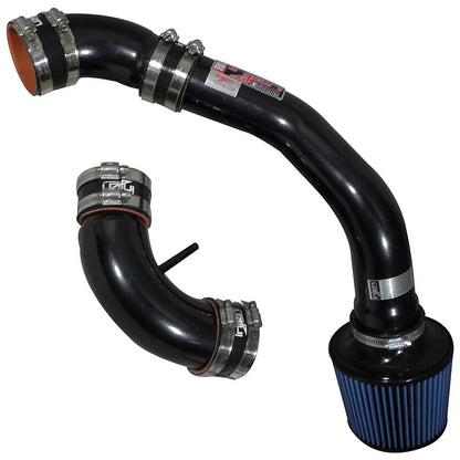 Injen Black Cold Air Intake System | Hyundai Tiburon (04-06) (SP1381BLK)