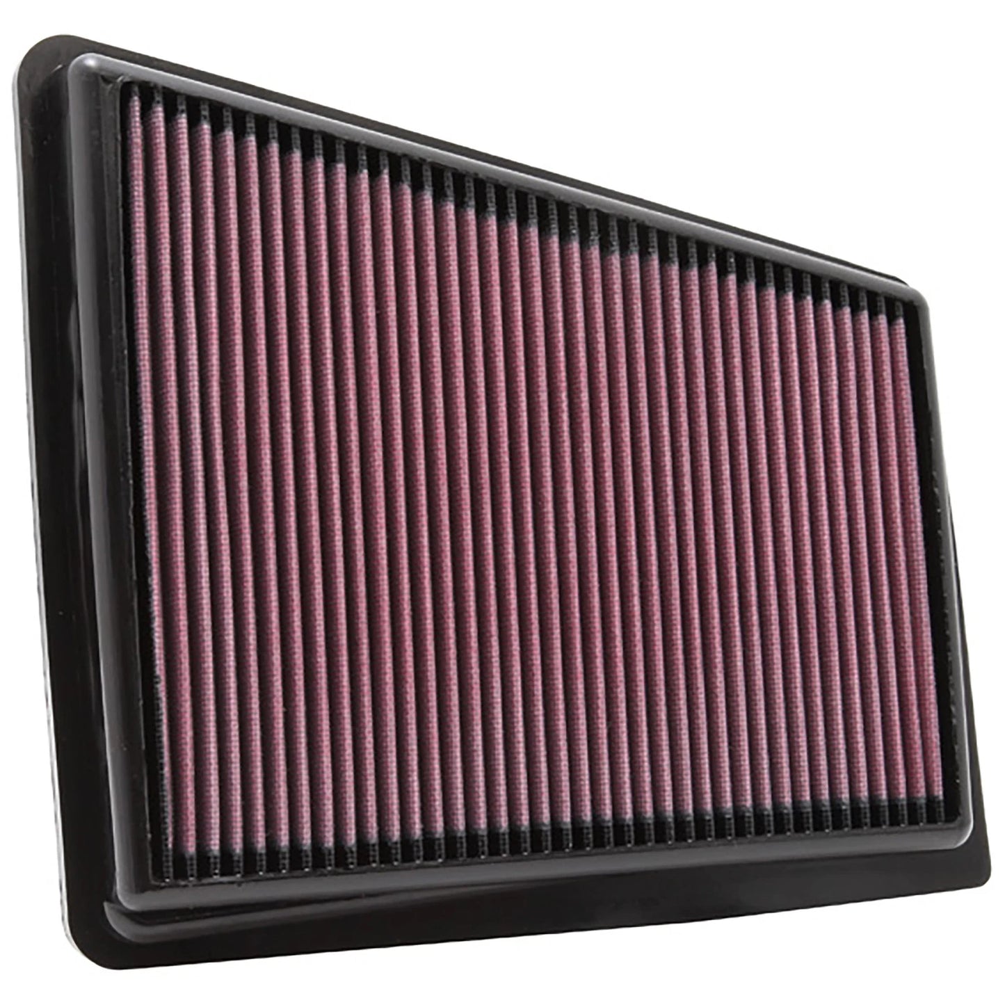 K&N Engineering Drop In Air Filter: Hyundai Genesis 2009