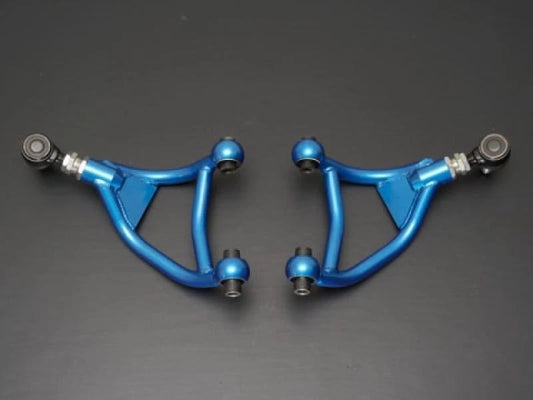 Cusco Rear Upper Control Arm Kit | Subaru WRX/WRX STI/BRZ/Toyota 86 (965 474 L)