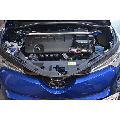 Injen 18-20 Toyota C-HR 2.0L Black Short Ram Air Intake | Toyota C-HR / Lexus UX250h (18-26) (SP2050BLK)