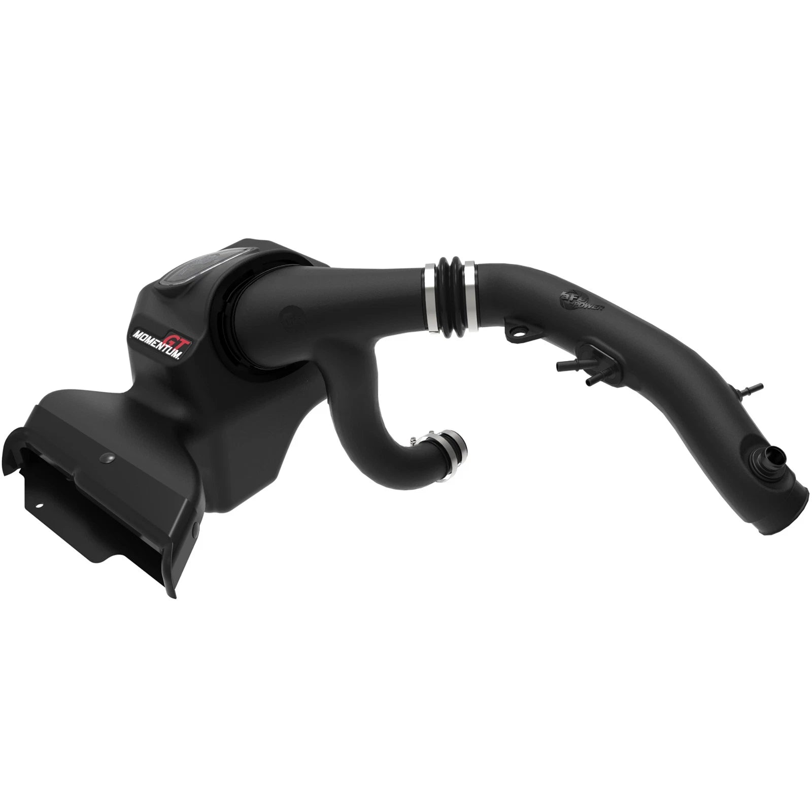 aFe Momentum GT Cold Air Intake | Ford Bronco Raptor (50-70109R)