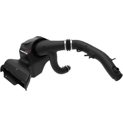 aFe Momentum GT Cold Air Intake | Ford Bronco Raptor (50-70109R)