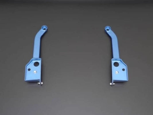 Cusco Front Power Brace | 2015+ Subaru WRX (6A5 492 FS)