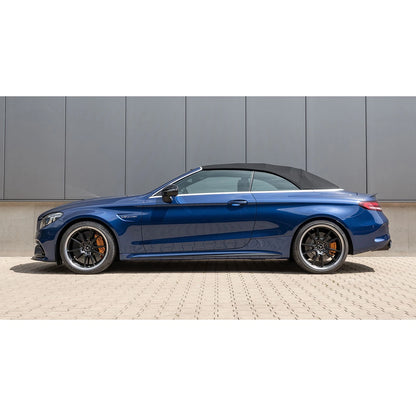 H&R Sport Spring Kit | Mercedes-Benz C63 AMG/C63 S AMG Cabrio (C205) (15-21) (28766-2)