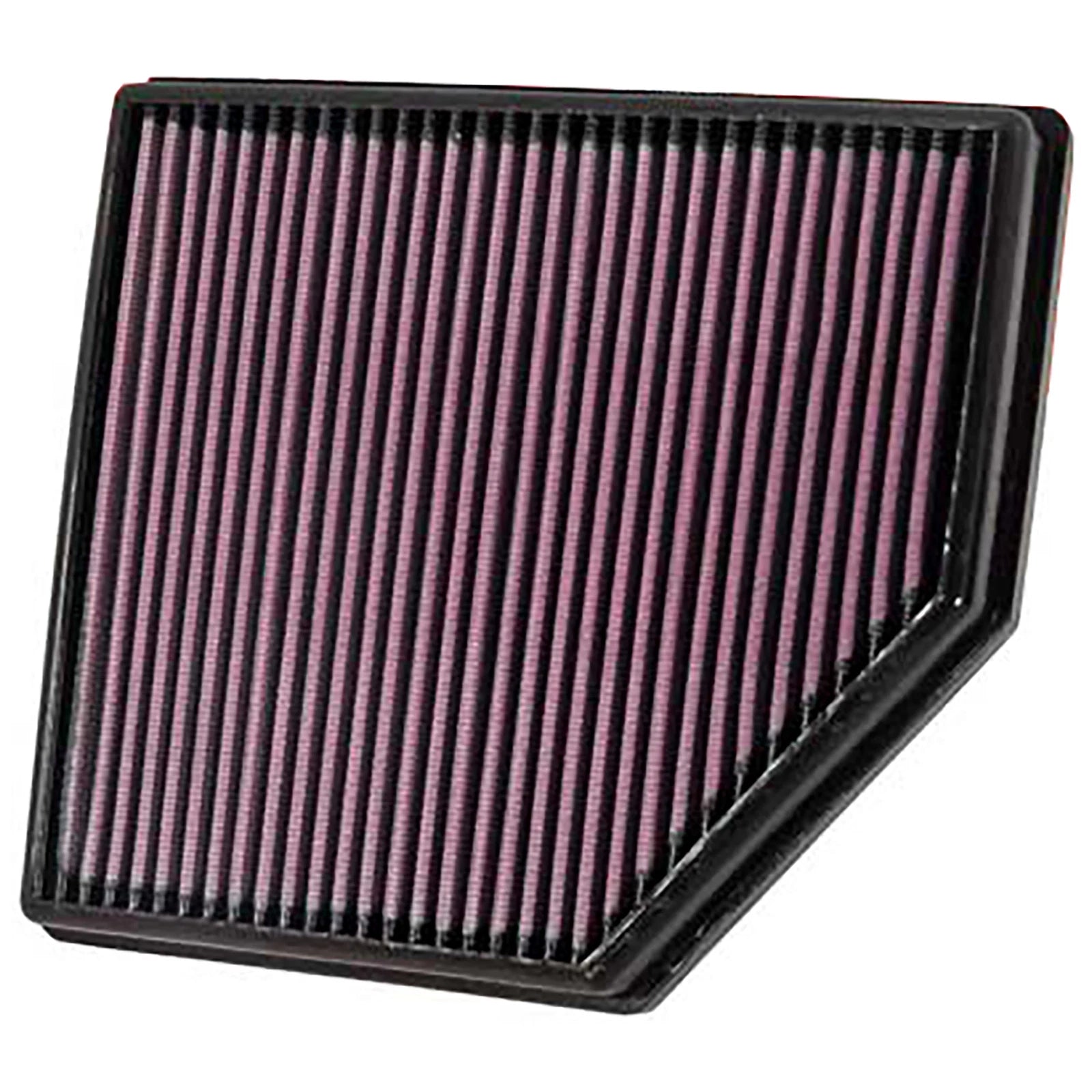 K&N Engineering Replacement Air Filter: Volvo S80 2008