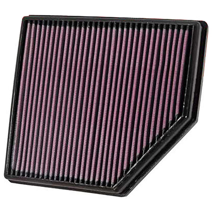 K&N Engineering Replacement Air Filter: Volvo S80 2008