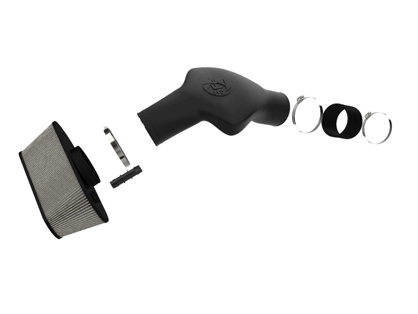 aFe Stage-2 Cold Air Intake System | Corvette C5/Z06 (97-04) (51-10052)