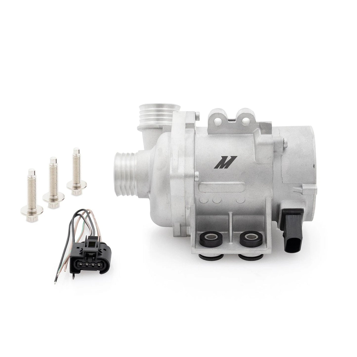 Mishimoto Water Pump, Fits BMW N52 2006-2012