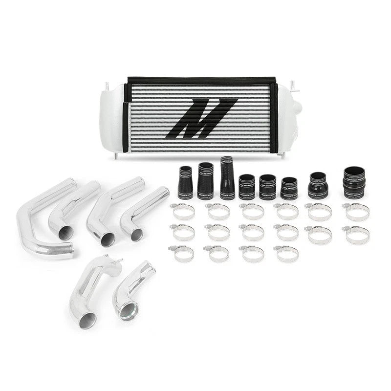 Mishimoto Intercooler Kit | 2015-2017 Ford F-150 2.7L EcoBoost (MMINT-F27T-15K)
