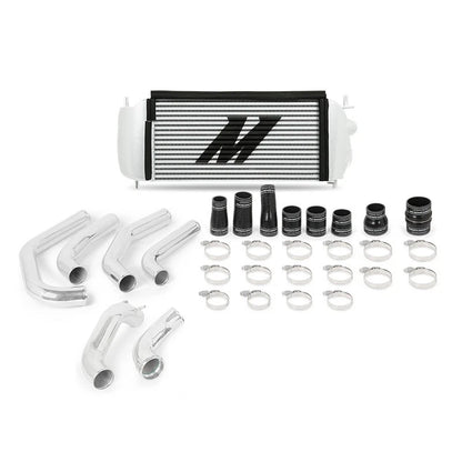Mishimoto Intercooler Kit | 2015-2017 Ford F-150 2.7L EcoBoost (MMINT-F27T-15K)