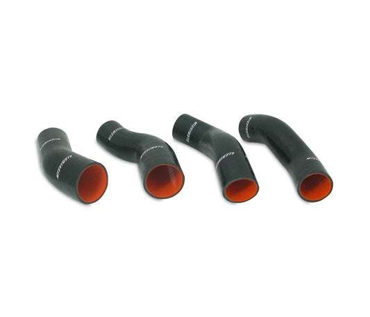 Mishimoto Silicone Hose Kit | Nissan 300ZX Turbo (86-91) MMHOSE-300ZX-90THBK