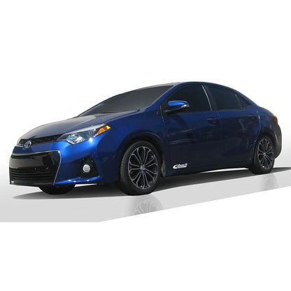 Eibach Pro-Kit | 2014-2020 Toyota Corolla (82108.140)