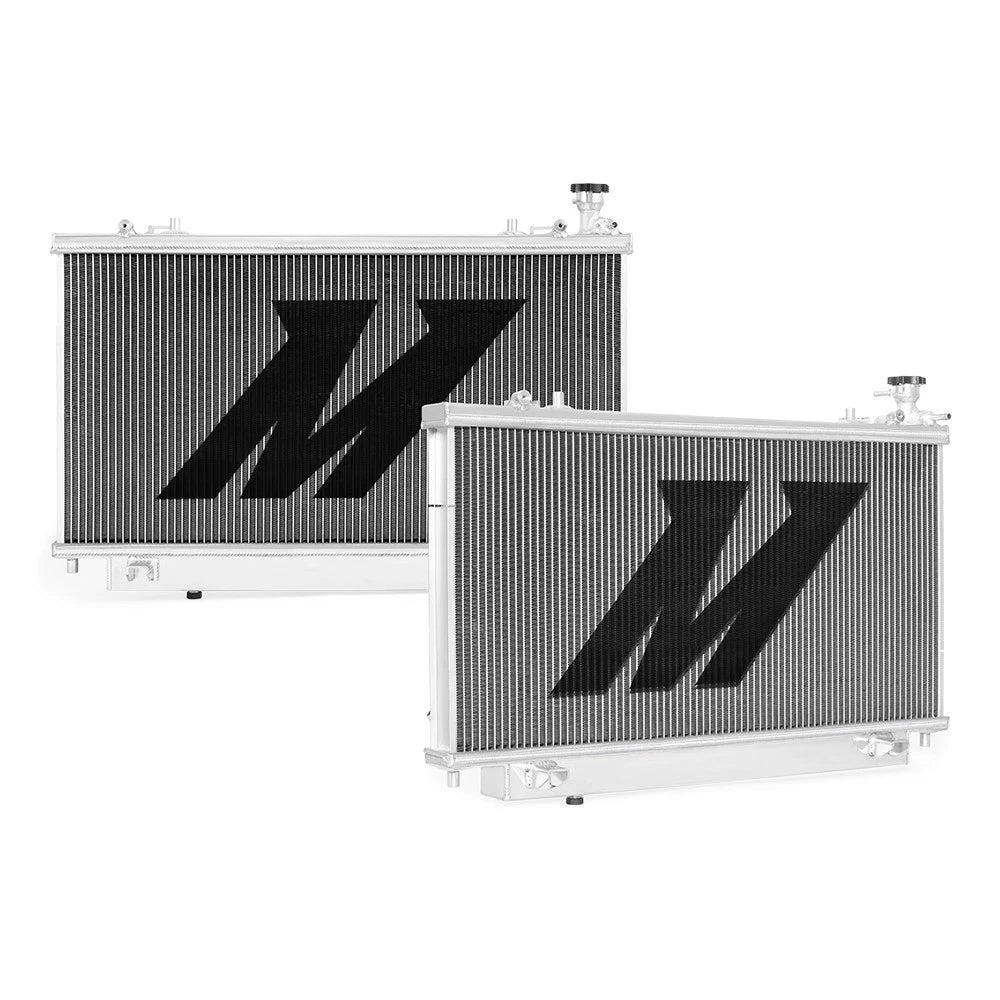 Mishimoto 2008-2009 Pontiac G8 Performance Aluminum Radiator | Pontiac G8 (08-09) (MMRAD-G8-08)