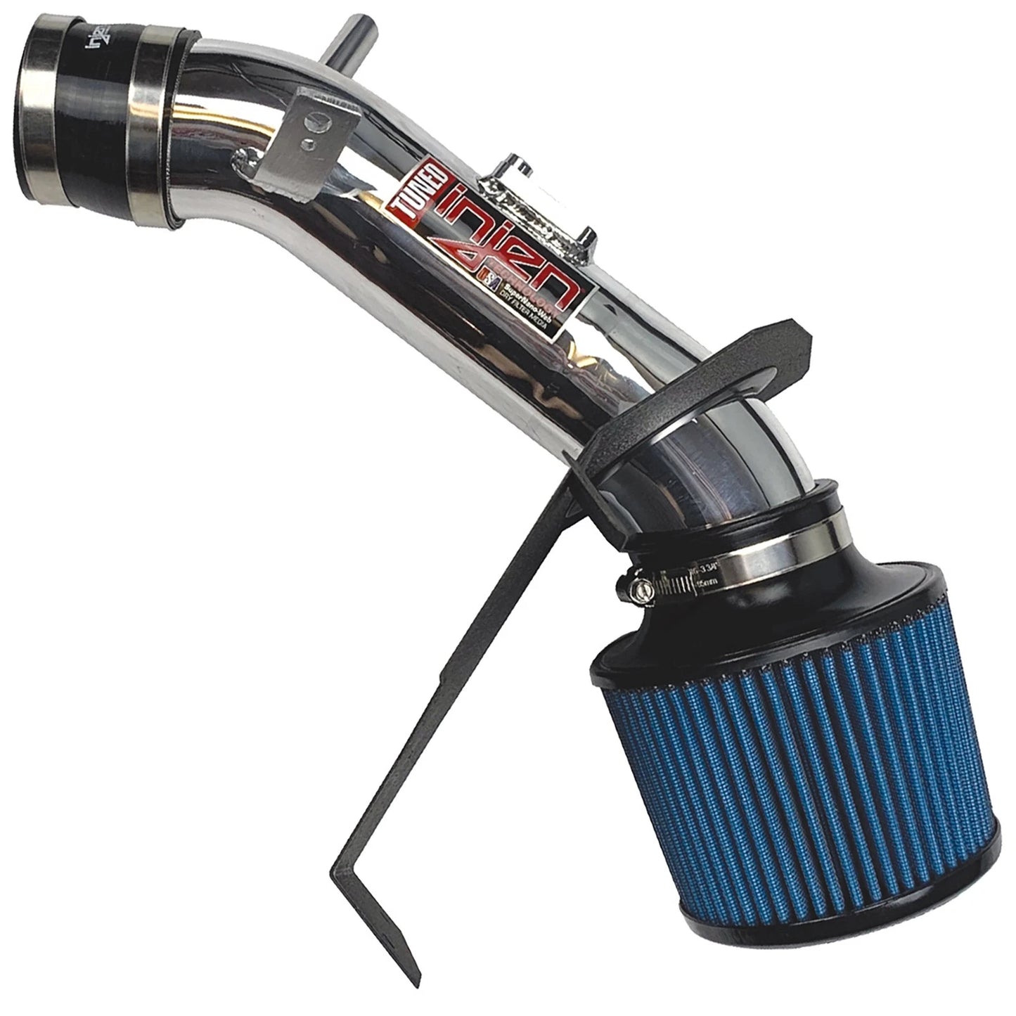 Injen Cold Air Intake | Toyota Corolla (13-26) (SP2081P)