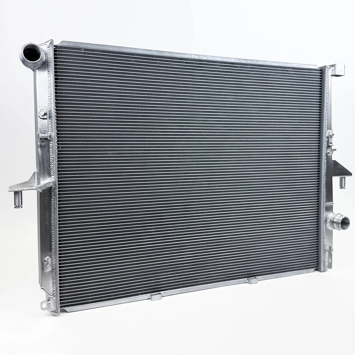 CSF Heavy-Duty Performance Radiator | Porsche 955/957 Cayenne / Audi Q7 / VW Touareg
