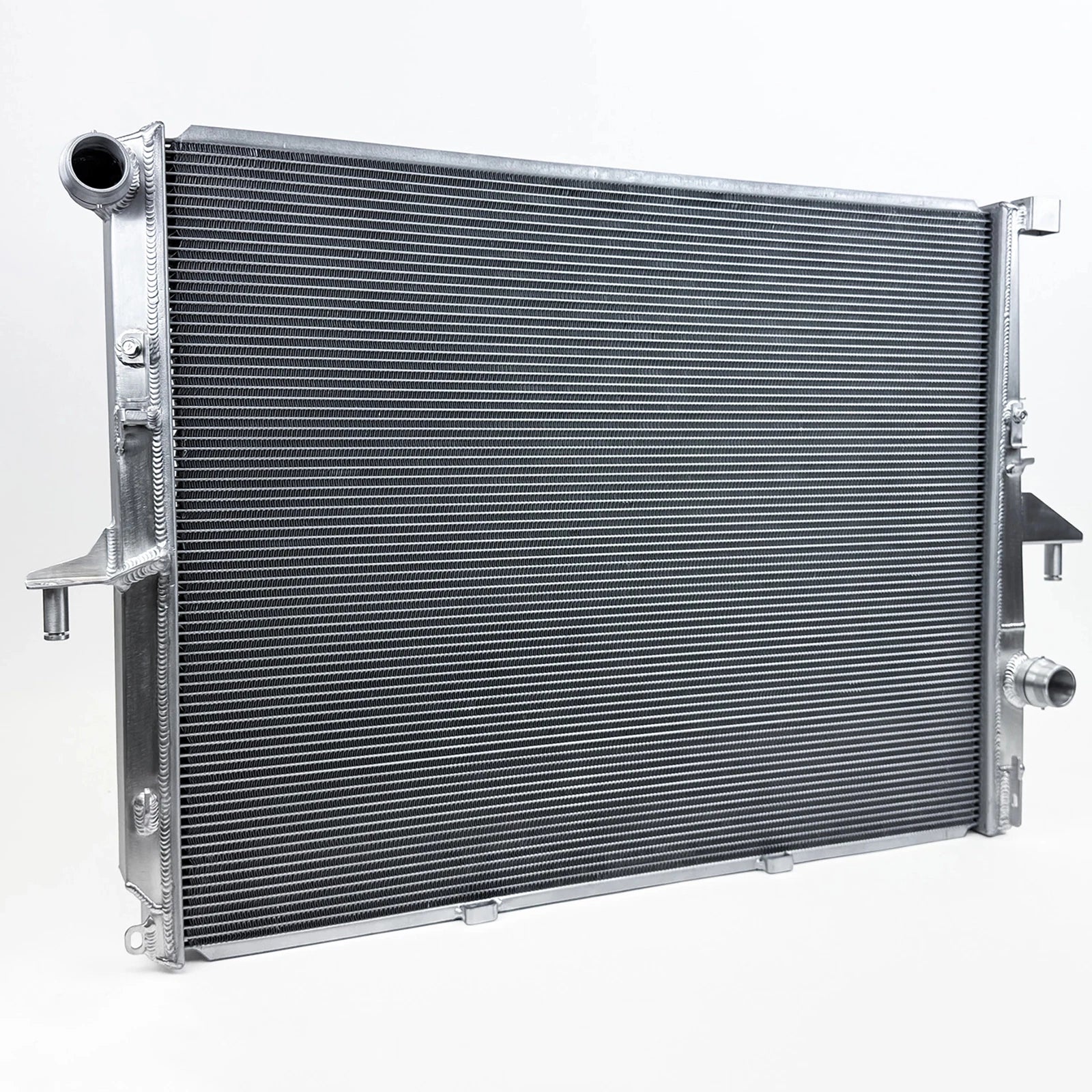 CSF Heavy-Duty Performance Radiator | Porsche 955/957 Cayenne / Audi Q7 / VW Touareg
