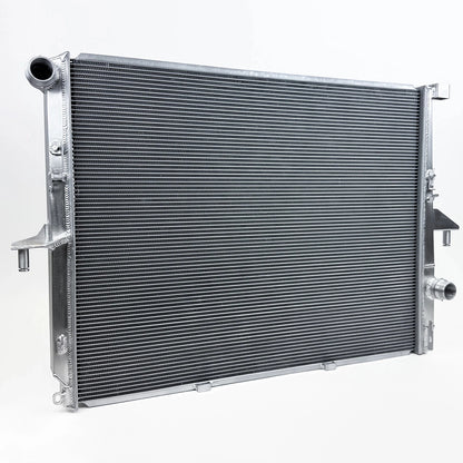 CSF Heavy-Duty Performance Radiator | Porsche 955/957 Cayenne / Audi Q7 / VW Touareg
