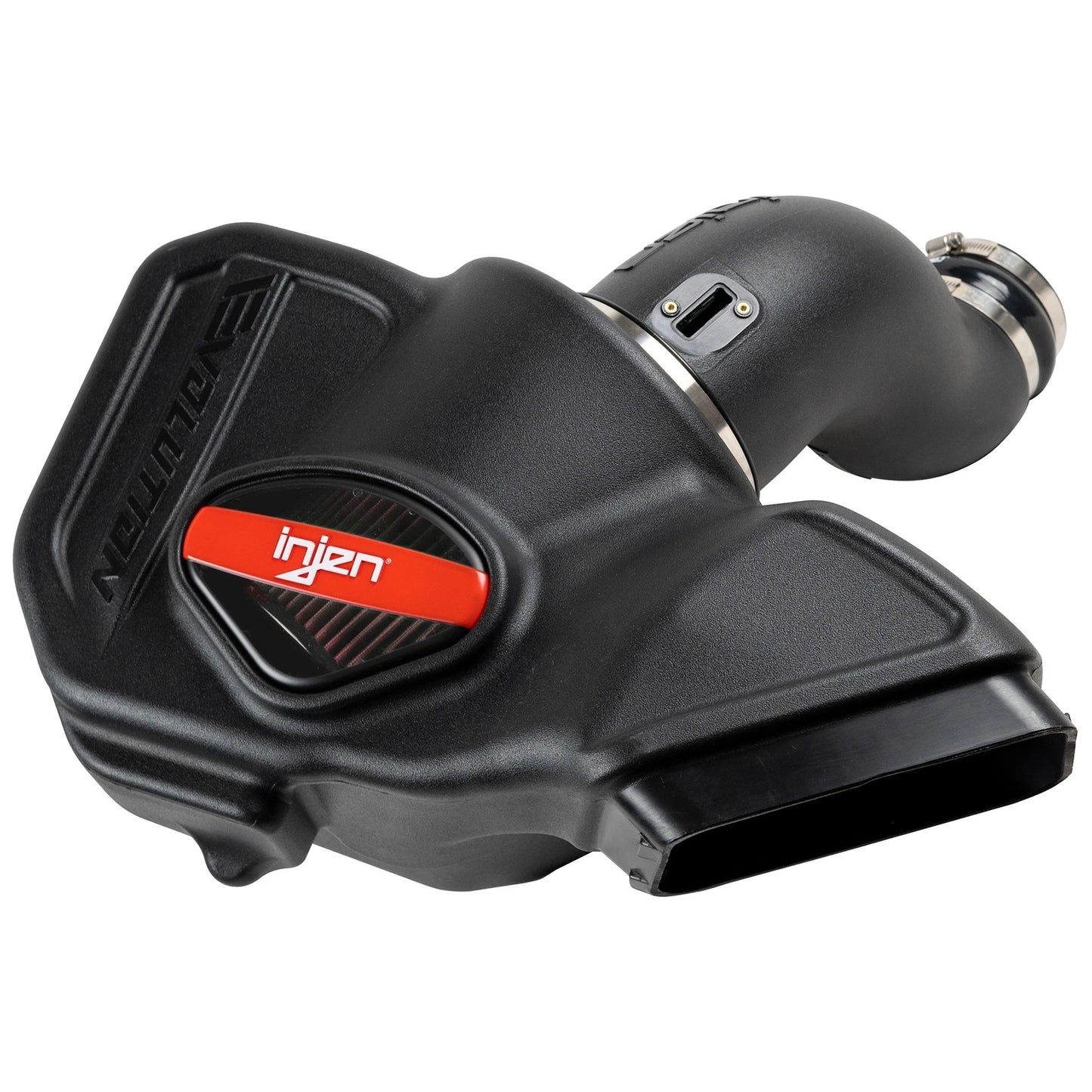 Injen Evolution Intake | Dodge Ram 2500/3500 (19-26) (EVO8008C)