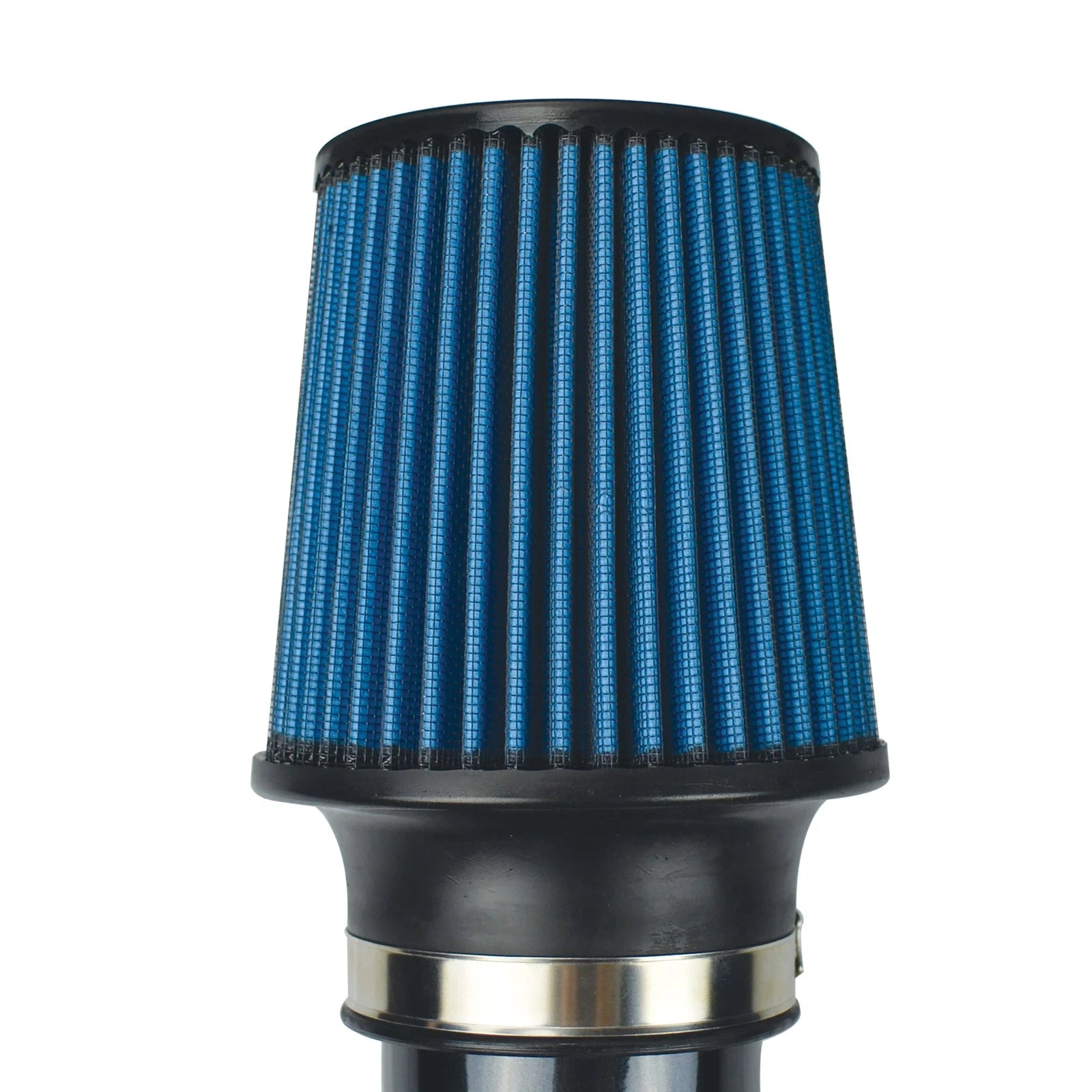 Injen SP Cold Air Intake System | 2005 - 2006 Nissan Sentra (SP1967BLK)