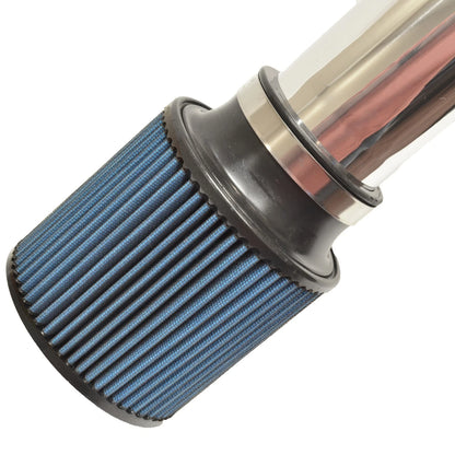 Injen 16-20 Acura ILX 2.4L Polished Cold Air Intake | Acura ILX (12-22) / Honda Civic X (16-22) (SP1478P)