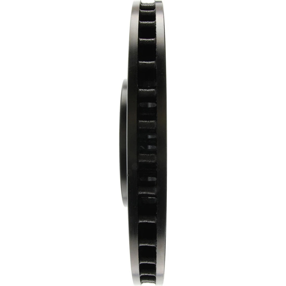StopTech 127.62128L Front Left Drilled Disc Brake Rotor for 2009-15 Cadillac CTS