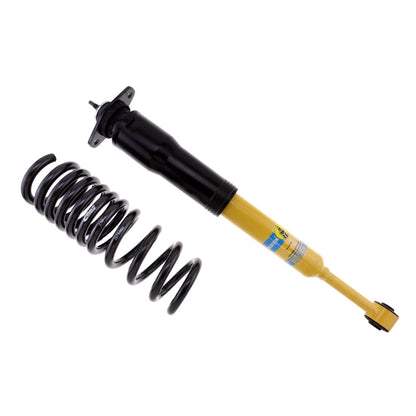 Bilstein B12 (Pro-Kit) Suspension Kit for 2006-2007 Dodge Charger