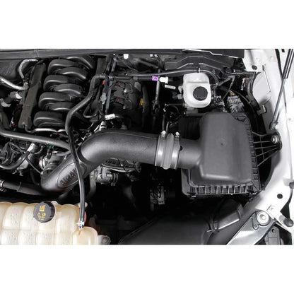 Airaid V8-5.0L F150 Jr Intake Kit | Ford F150 (18) 401-793