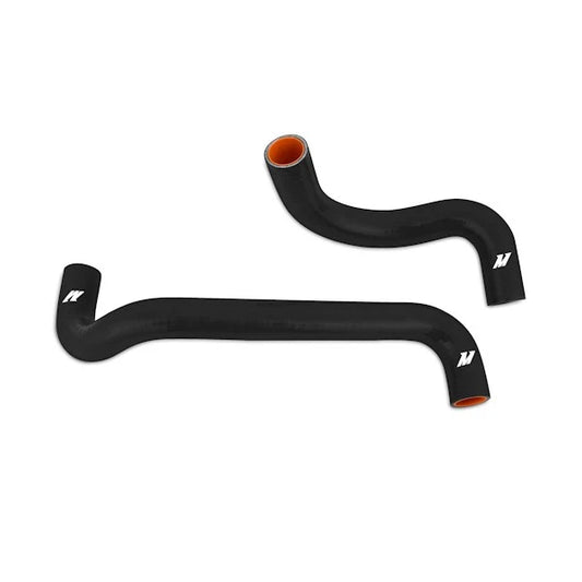 Mishimoto Black Silicone Radiator Hose Kit | Pontiac GTO (05-06)